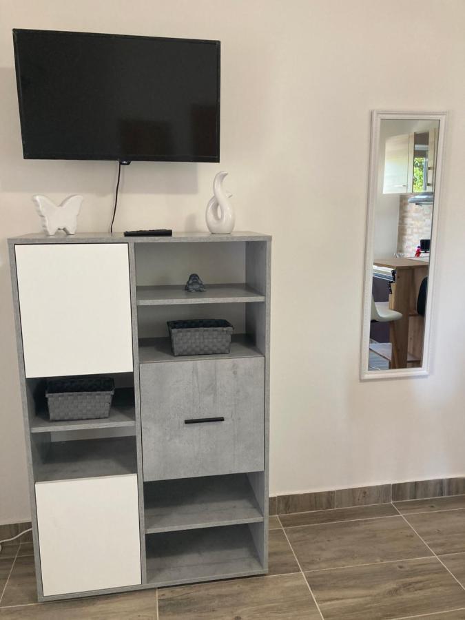 Apartmani Kekec Ουμάγκ Εξωτερικό φωτογραφία