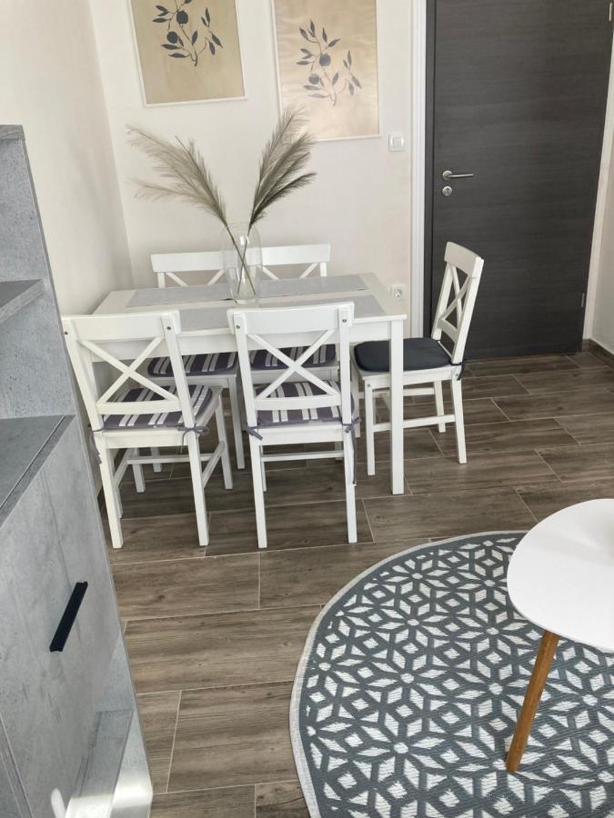 Apartmani Kekec Ουμάγκ Εξωτερικό φωτογραφία