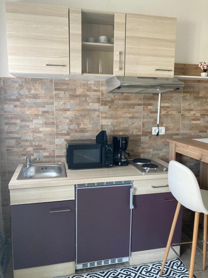 Apartmani Kekec Ουμάγκ Εξωτερικό φωτογραφία