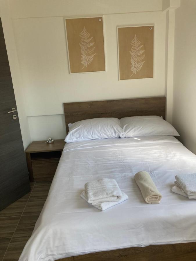Apartmani Kekec Ουμάγκ Εξωτερικό φωτογραφία