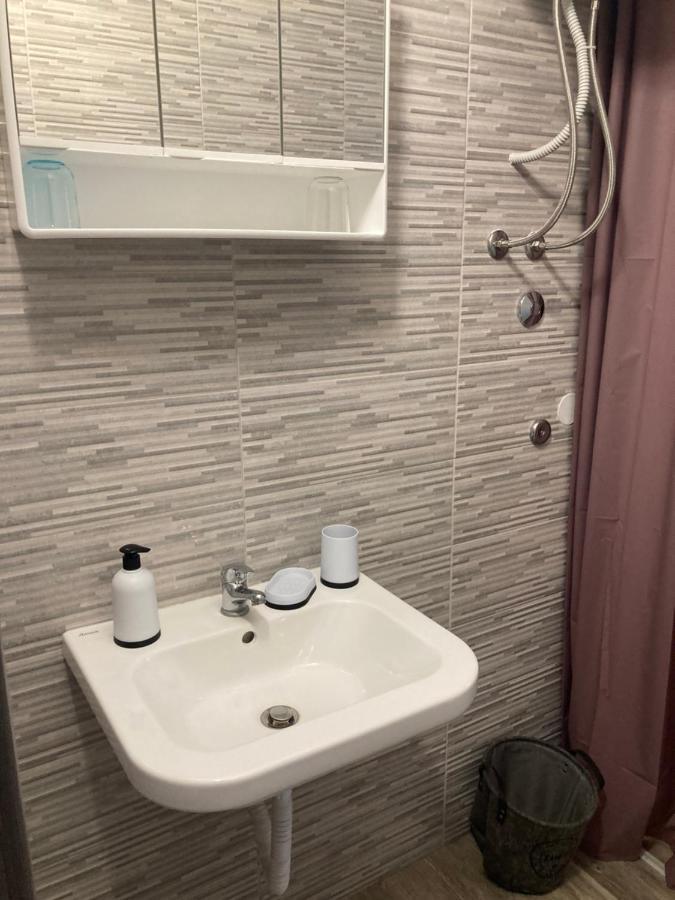 Apartmani Kekec Ουμάγκ Εξωτερικό φωτογραφία