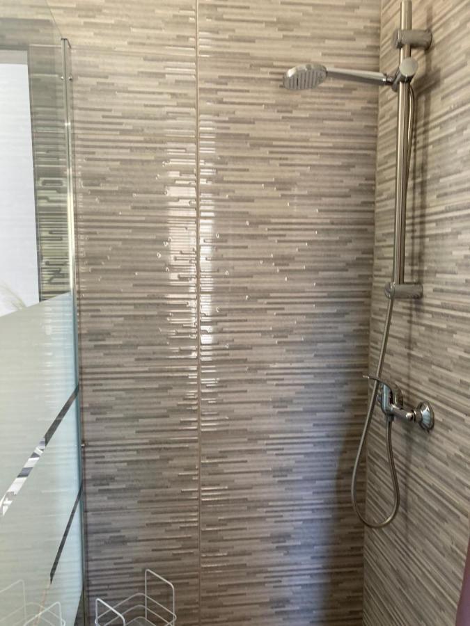 Apartmani Kekec Ουμάγκ Εξωτερικό φωτογραφία