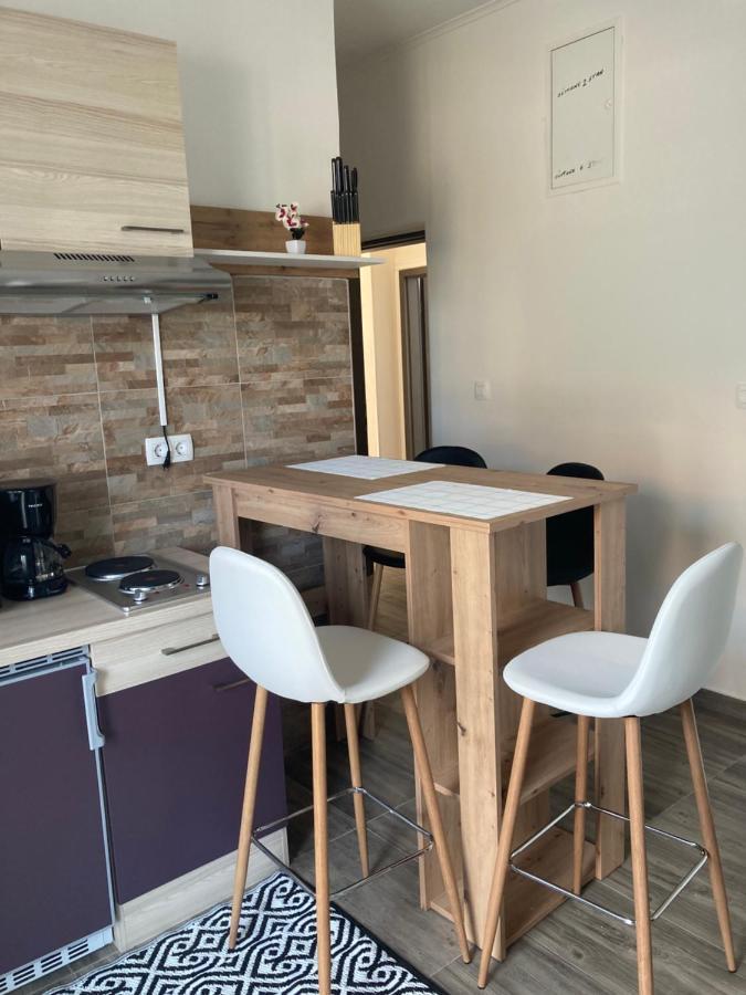 Apartmani Kekec Ουμάγκ Εξωτερικό φωτογραφία