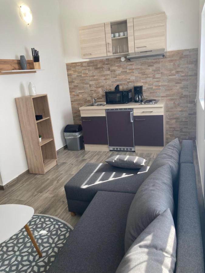Apartmani Kekec Ουμάγκ Εξωτερικό φωτογραφία
