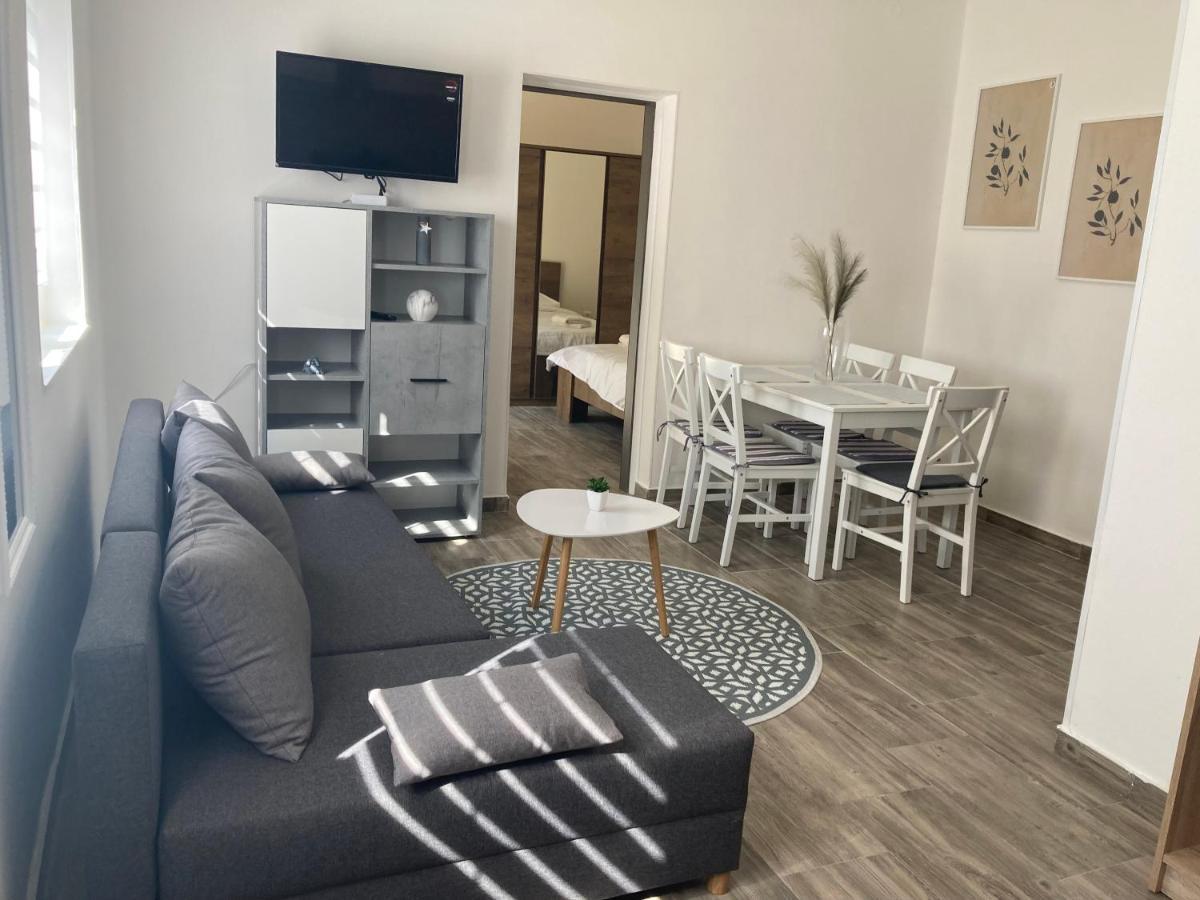 Apartmani Kekec Ουμάγκ Εξωτερικό φωτογραφία