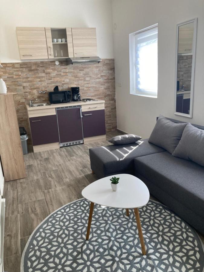 Apartmani Kekec Ουμάγκ Εξωτερικό φωτογραφία