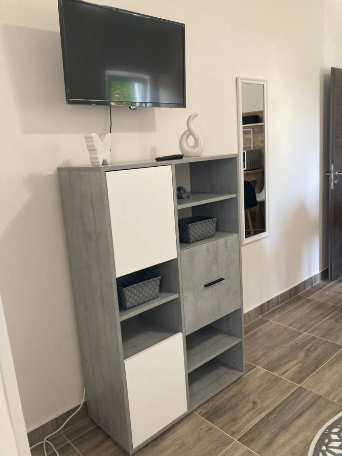 Apartmani Kekec Ουμάγκ Εξωτερικό φωτογραφία