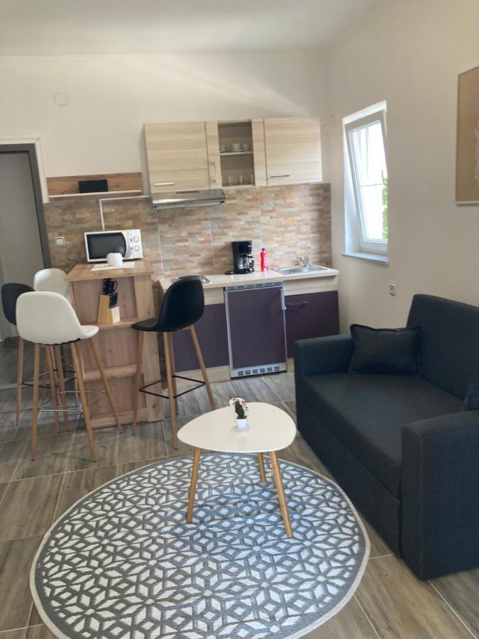 Apartmani Kekec Ουμάγκ Εξωτερικό φωτογραφία