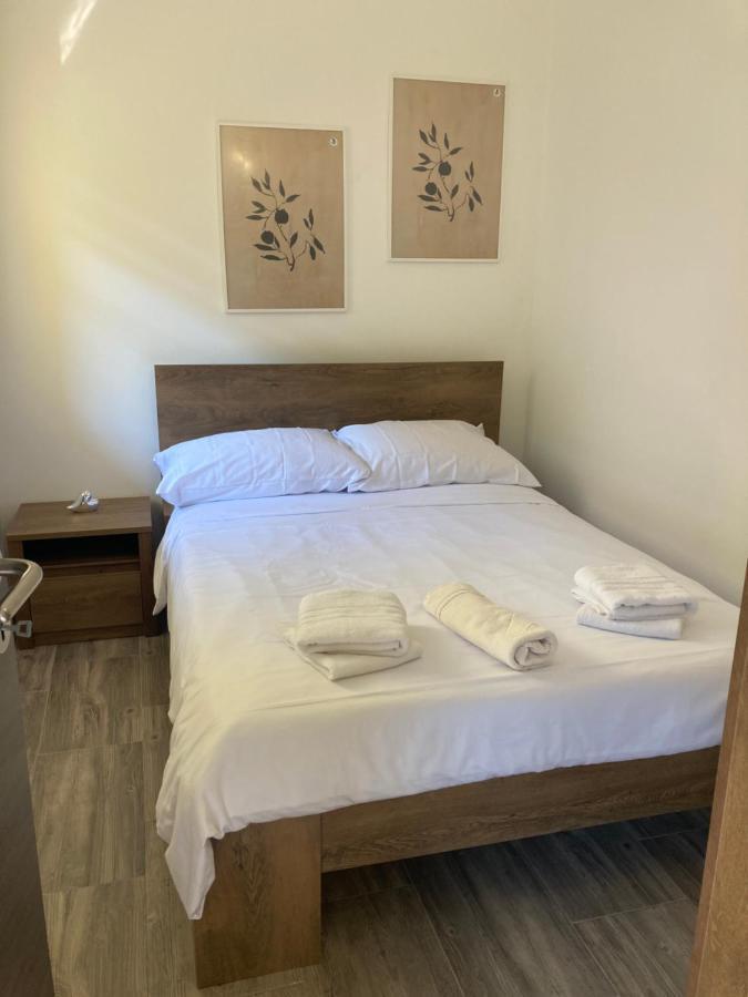 Apartmani Kekec Ουμάγκ Εξωτερικό φωτογραφία