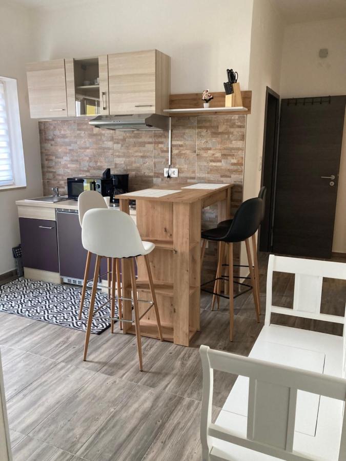 Apartmani Kekec Ουμάγκ Εξωτερικό φωτογραφία