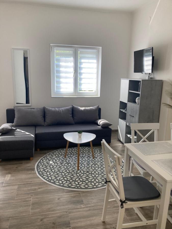 Apartmani Kekec Ουμάγκ Εξωτερικό φωτογραφία