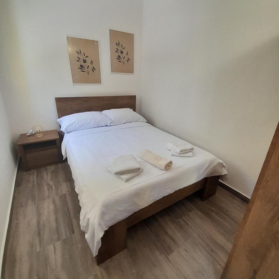 Apartmani Kekec Ουμάγκ Εξωτερικό φωτογραφία