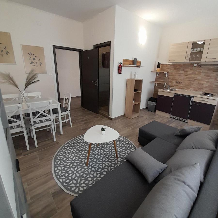Apartmani Kekec Ουμάγκ Εξωτερικό φωτογραφία