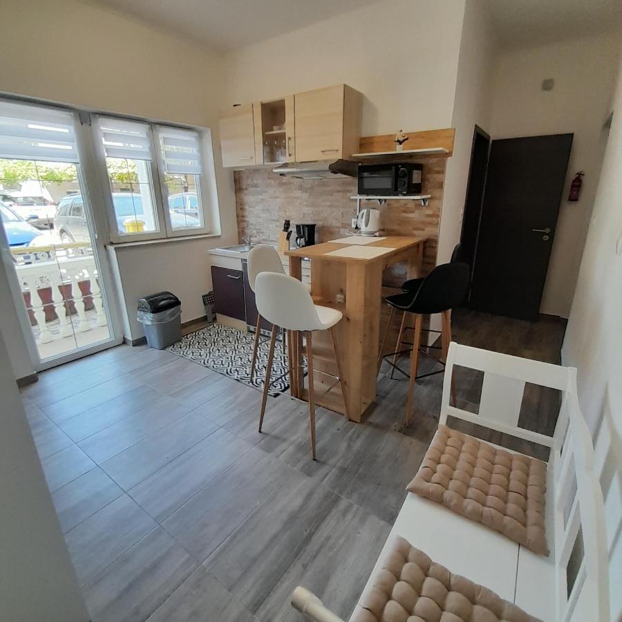 Apartmani Kekec Ουμάγκ Εξωτερικό φωτογραφία