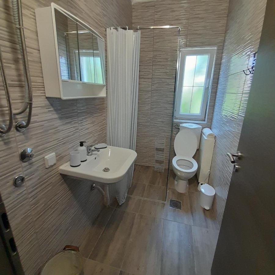 Apartmani Kekec Ουμάγκ Εξωτερικό φωτογραφία