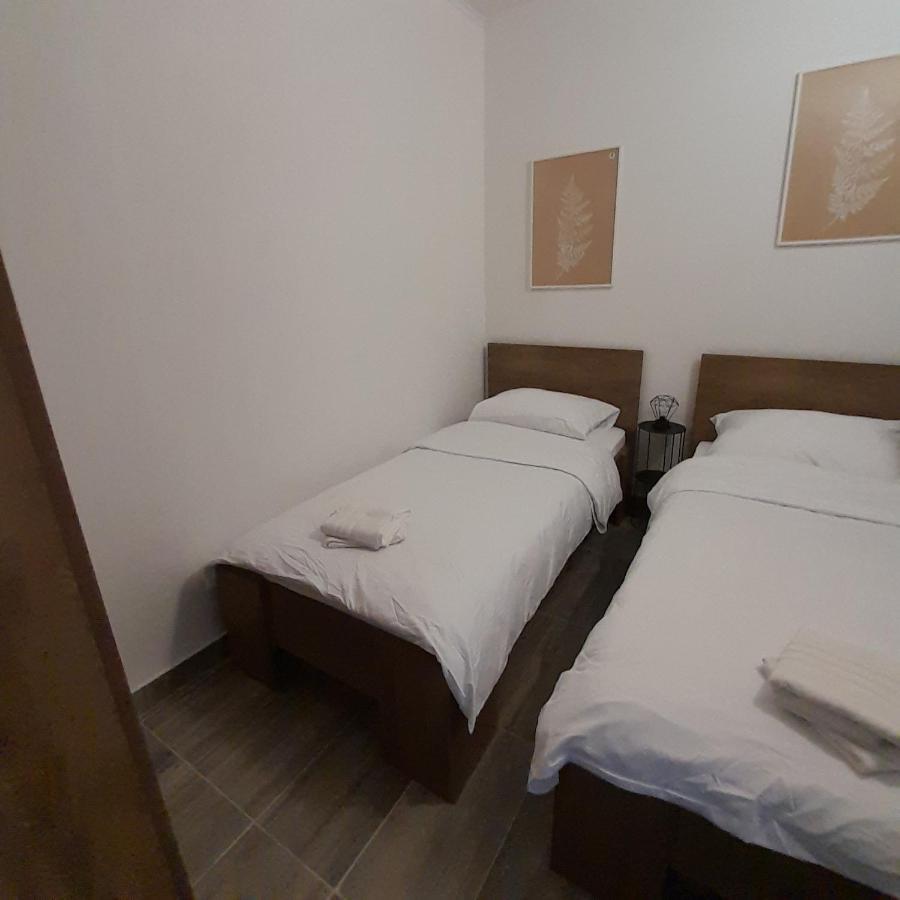 Apartmani Kekec Ουμάγκ Εξωτερικό φωτογραφία