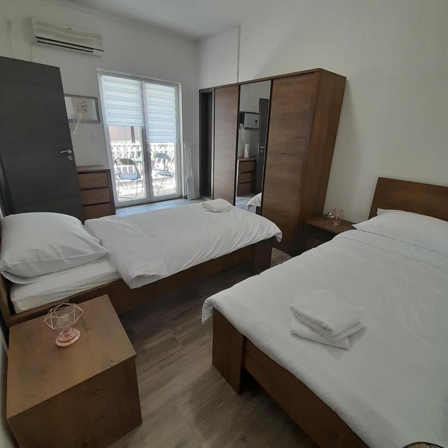 Apartmani Kekec Ουμάγκ Εξωτερικό φωτογραφία