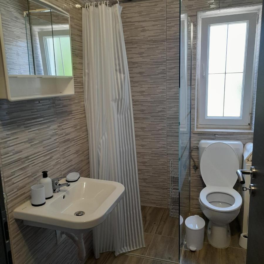 Apartmani Kekec Ουμάγκ Εξωτερικό φωτογραφία