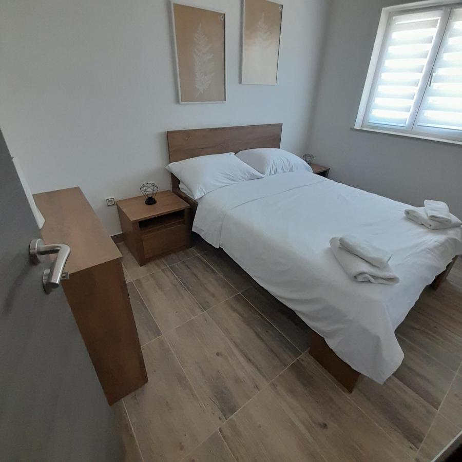 Apartmani Kekec Ουμάγκ Εξωτερικό φωτογραφία